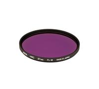 Hoya HMC FL-W 67mm - Filtro para cámara (6,7 cm)