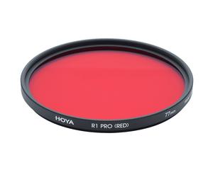 Hoya HMC R1 Pro (Rojo) 67mm en Estuche SQ
