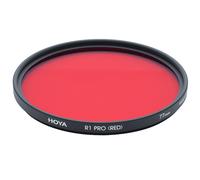 Genuino Hoya 77mm R1 Pro Rojo Filtro Hecho en Japón. Profesional Calidad Vidrio