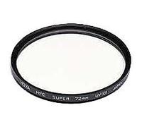 Hoya HMC Super UV 55mm 5,5 cm - Filtro para cámara (5,5 cm)