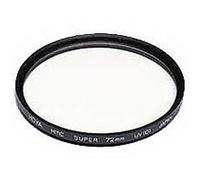Hoya HMC Super UV 72mm 7,2 cm Ultraviolet (UV) Camera Filter - Filtro para cámara (7,2 cm, Ultraviolet (UV) Camera Filter, 1 Pieza(s))