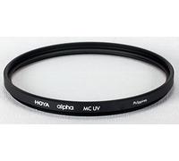 Hoya HMC UV Alpha multicapa filtro