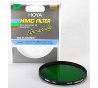 Hoya HMC X1 - Filtro 82 mm, Color Verde