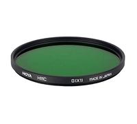 Hoya HMC X1 - Filtro de Rosca (49 mm), Color Verde
