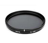 Hoya 58mm HDX CIR-PL