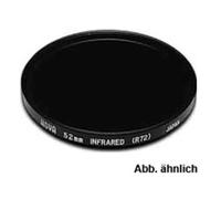Hoya Infrarrojos Filtro R72 62 mm