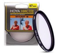 Hoya Intensifier - Filtro - Mejora - 67 mm [Cámara]