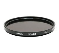 Hoya ND2, PRO 58 mm