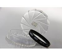 Hoya NXT HMC - Filtro de vidrio con revestimiento UV