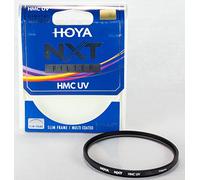 Hoya NXT HMC - Filtro de vidrio con revestimiento UV