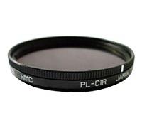 Hoya Polarising Linear Super HMC 55mm 5,5 cm - Filtro para cámara (5,5 cm)