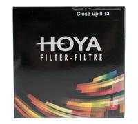 Hoya PRIMER PLANO +2 II,HMC 62 mm