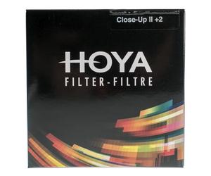 Hoya PRIMER PLANO +2 II,HMC 67 mm