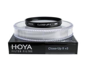 Hoya PRIMER PLANO +3 II, HMC 67 mm