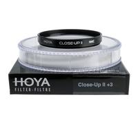 Hoya PRIMER PLANO +3 II, HMC 77 mm