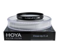 Hoya PRIMER PLANO +4 II, HMC 82 mm
