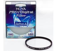 Hoya Pro-1 Digital Softon-A - Filtro de Rosca (58 mm)