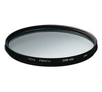 Hoya Pro-1 Pro-1 Digital Star-4 - Filtro de Estrella de Rosca (77 mm)