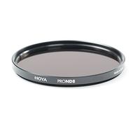 Hoya Pro ND 8 - Filtro de Colores de 72 mm, Negro