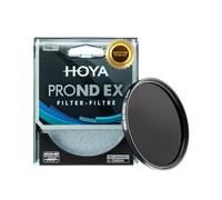 Hoya Filtro de densidad neutra Pro ND-EX 1000 72 mm aluminio