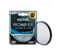 HOYA Pro ND-EX Neutral Density Filter ND8 ø58mm