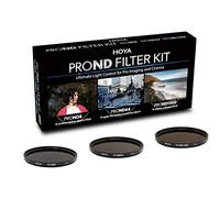 Hoya Pro Nd Kit (8/64/1000) 82 Mm