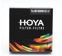 Hoya Pro ND100000 Filtro de Densidad Neutra, 67 mm