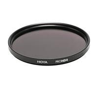 Hoya 62mm ND4 PRO