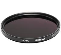 Hoya Pro ND64 - Filtro de 77mm