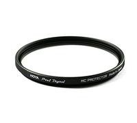 Hoya Pro1 - Filtro Protector Digital de 62 mm, Negro