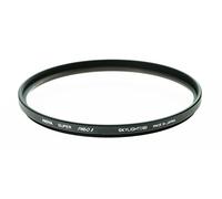 Hoya Pro1 Skylight 58mm - Filtro Sky/UV, Negro