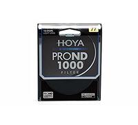 Hoya PROND 1000 - Filtro de colores, negro