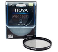 Hoya prond 67 mm nd-2 (0,3) 1 Stop accu-nd Filtro de densidad neutra xpd-67nd2