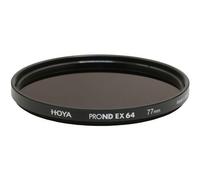 Hoya Filtro de densidad neutra Pro ND-EX 64 – 72 mm