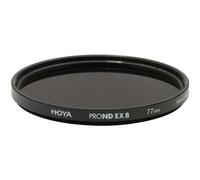 HOYA Pro ND-EX Neutral Density Filter ND8 ø82mm