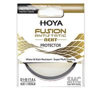 HOYA Protector Filter Fusion Antistatic Next ø72mm | Provenza Francia. Embalaje seguro. Viene con Factura, incluido IVA.