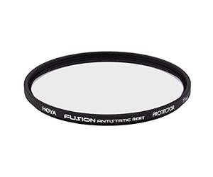 HOYA Protector Filter Fusion Antistatic Next ø77mm