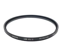 Hoya Filtro protector HD MkII – multicapa ultra resistente – 52 mm