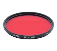 Hoya R1 Pro (ROJO) EN ESTUCHE SQ 82 mm
