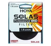 Hoya Solas IRND - Filtro de densidad neutra infrarroja (67 mm)