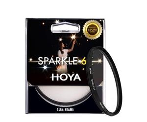HOYA Sparkle 6X ø49mm