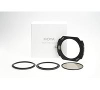 HOYA SQ100 Filter-Holder Kit