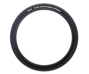 Hoya Sq100 Geared Adapter 86mm-82mm