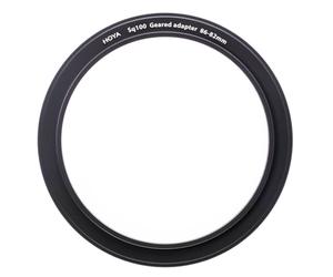 Hoya Sq100 Geared Adattatore 86mm-82mm