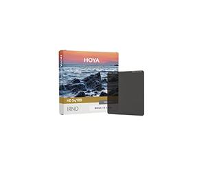HOYA SQ100 Pro IRND64 (1,8) Filter