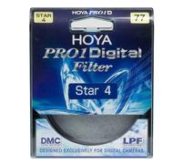 Hoya STAR 4, PRO1D 55 mm