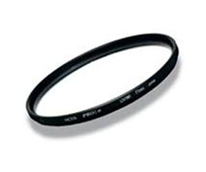Hoya UV Filter 37mm - Filtro para cámara (Transparente)