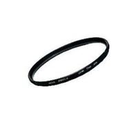 Hoya UV Filter 58mm - Filtro para cámara (Transparente)