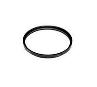 Hoya UV Filter 62mm - Filtro para cámara (Transparente)