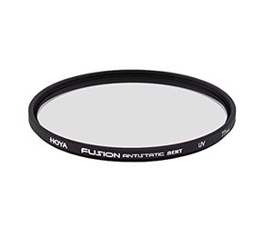 HOYA UV Filter Fusion Antistatic Next ø49mm